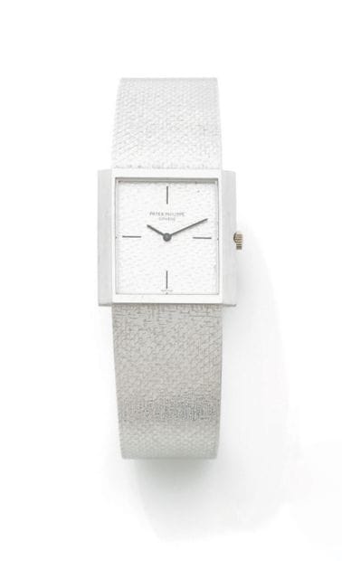PATEK PHILIPPE 