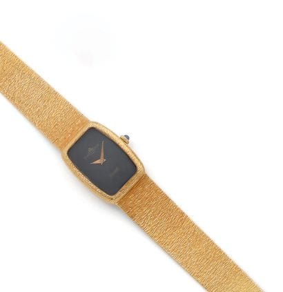 PIAGET - BAUME & MERCIER
Montre bracelet...