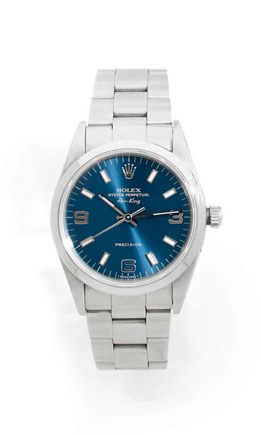 ROLEX 