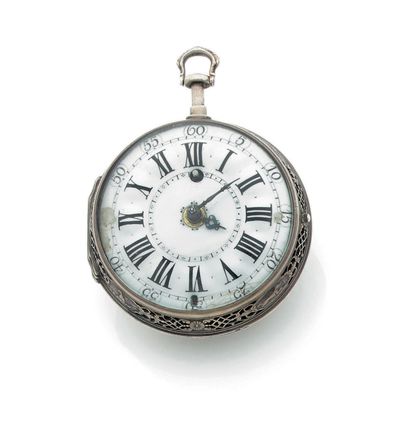 SWITZERLAND, early 18th century
MEYRONNE...