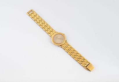 VACHERON ET CONSTANTIN
Ladies' wristwatch...