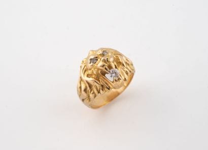 Bague 