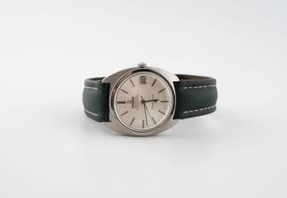 OMEGA Constellation
Men's wristwatch with...