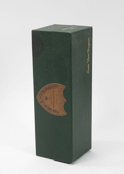 MOET ET CHANDON Cuvée DOM PERIGNON
1 vintage...