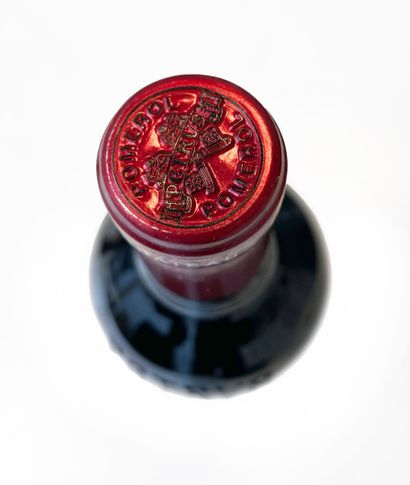 PETRUS
1 bottle, 2014.
Pomerol.
Neck lev...