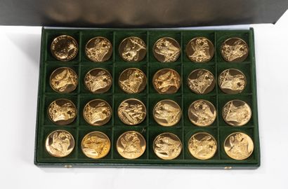 PARIS COINS & MISCELLANEOUS
Lot of 20 collectible...