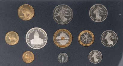 PARIS COINS & MISCELLANEOUS
Lot of 20 collectible...