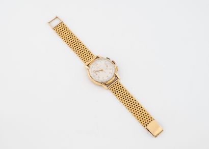 MILDIA
Men's chronograph and telemeter wristwatch...