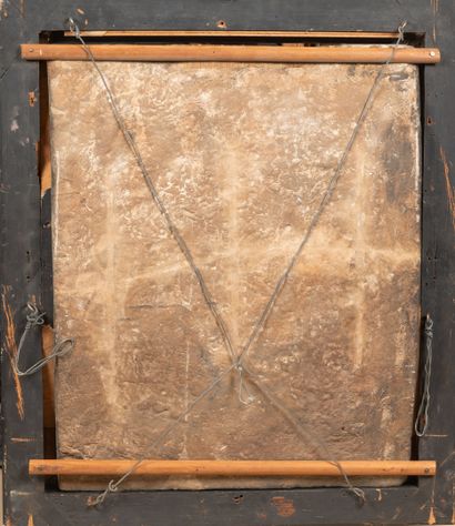 IRAN, Qâdjâr dynasty, second half of the...