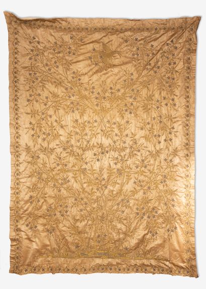 CHINA or MACAO, 19th-20th centuries
Hanging...