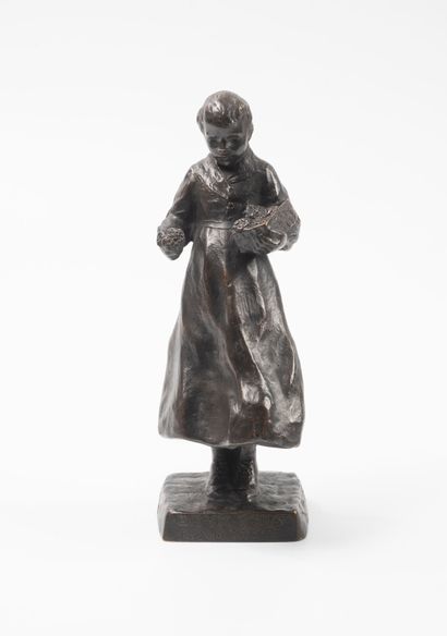 D'après Ferdinand FRICK (1878-1939)

