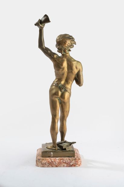 D'après Joaquim ANGLÉS CAÑÉ (1859-c.1911)...