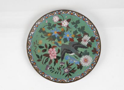 CHINA, late 19th - early 20th century
Three...