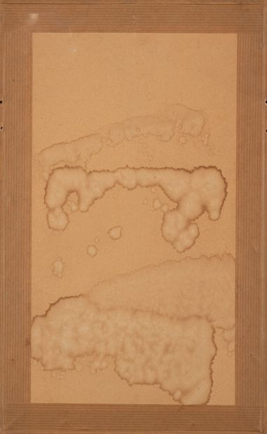 Late 19th-century Persian school, after a...
