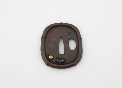 JAPAN - EDO period (1603 - 1868), 19th century
Small...