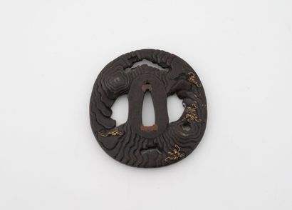 JAPAN - Middle EDO period (1603 - 1868)
Nagamaru...