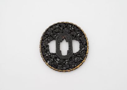 JAPAN, NAMBAN - EDO period (1603 - 1868)
Nagamaru...