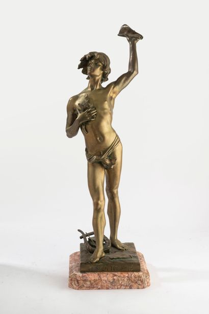 D'après Joaquim ANGLÉS CAÑÉ (1859-c.1911)...