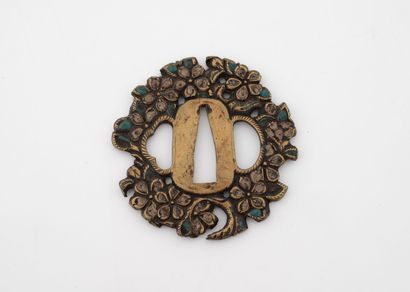 JAPAN, HIRATA SCHOOL - EDO period (1603 -...