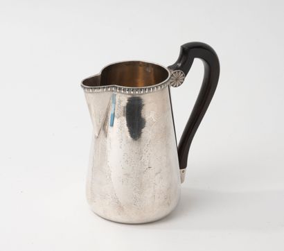 PUIFORCAT
Small truncated cone-shaped flat-bottomed...