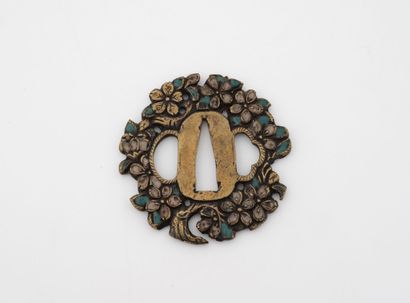 JAPAN, HIRATA SCHOOL - EDO period (1603 -...