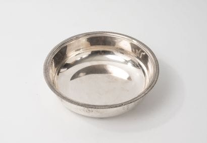 PUIFORCAT
Circular vegetable dish lining...