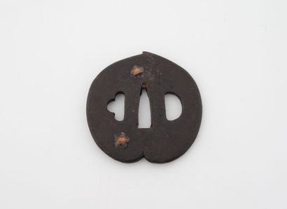 JAPAN - Middle EDO period (1603-1868)
Kawari...