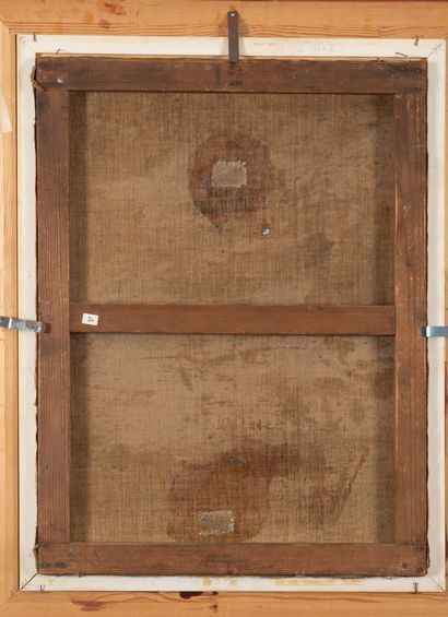 Late 19th century school
Return from fishing,...