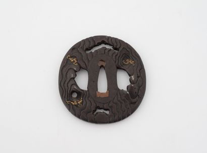JAPAN - Middle EDO period (1603 - 1868)
Nagamaru...