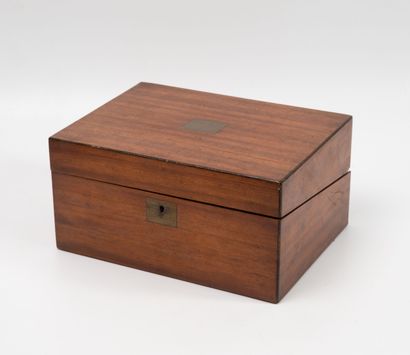 English 19th-century travel writing case...