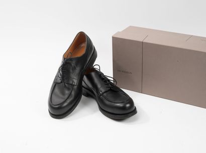 J. M. WESTON
Pair of Russian Black M301 641...