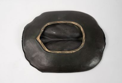 Pol CHAMBOST (1906-1983)
Large 