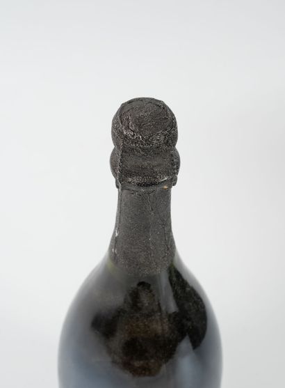 MOET ET CHANDON Cuvée DOM PERIGNON
1 vintage...