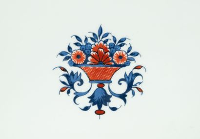 LIMOGES - RAYNAUD
Jumièges