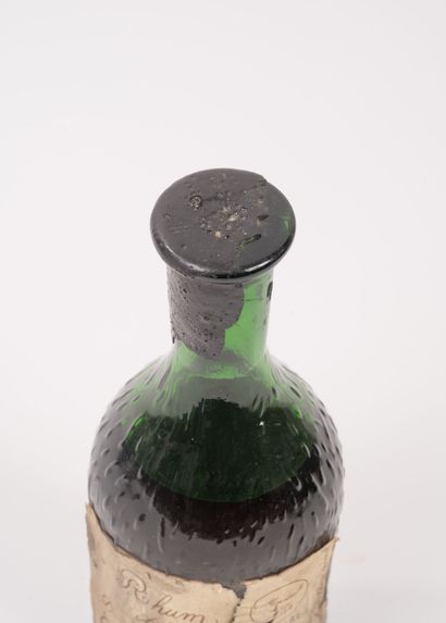 RHUM AGRICOLE LA FAVORITE
1 bottle 70 cl.
Cuvée...