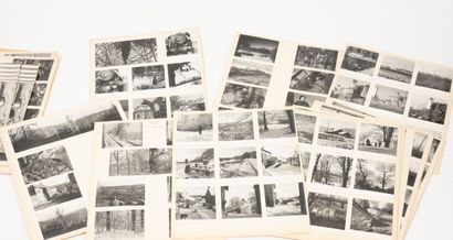André DINO (20th century), Set photographer
Cinema,...