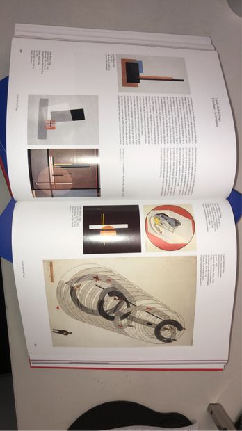 Nancy SPECTOR
Matthew Barney. The Cremaster...