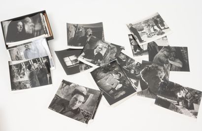 André DINO (20th century), Set photographer
Cinema,...