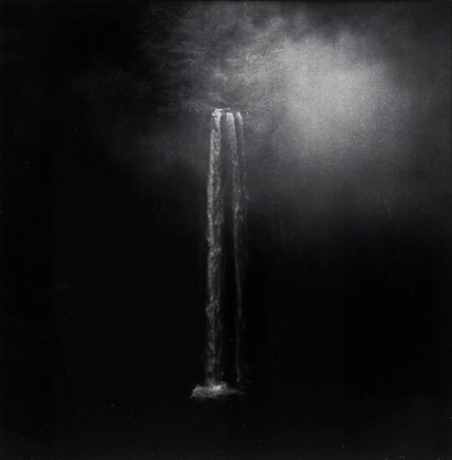 Bishin JUMONJI (1947-2002)
Goro-no-Taki 2....