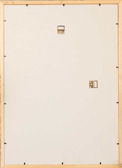 Grégor ROSINSKI (1941)
Thorgal.
Lithograph...