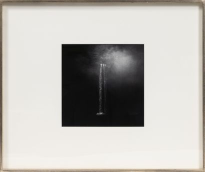 Bishin JUMONJI (1947-2002)
Goro-no-Taki 2....