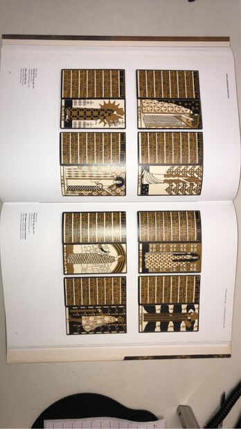 Nancy SPECTOR
Matthew Barney. The Cremaster...