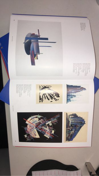 Nancy SPECTOR
Matthew Barney. The Cremaster...