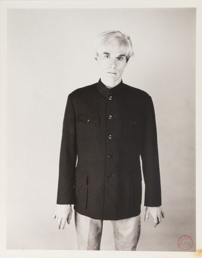 Christopher MAKOS (1948) 
3 photographs :
-...