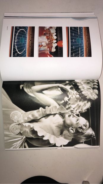 Nancy SPECTOR
Matthew Barney. The Cremaster...