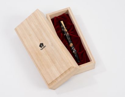 NAMIKI
Fountain pen, traditional Japanese...