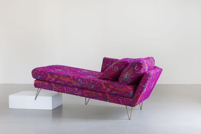 Charles DE VILMORIN X LA REDOUTE
Méridienne...