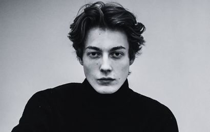 Charles DE VILMORIN X LA REDOUTE
Méridienne...