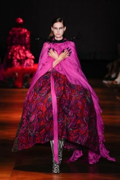 Charles DE VILMORIN X LA REDOUTE
Méridienne...