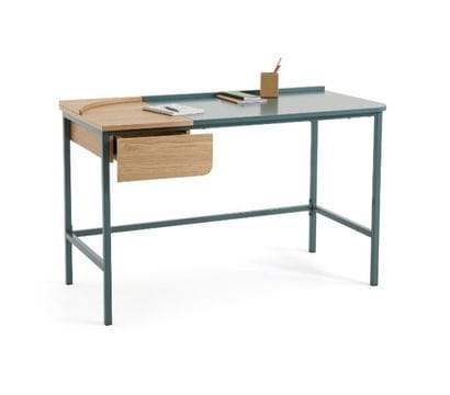 Pascaline REY X LA REDOUTE
MDF desk with...
